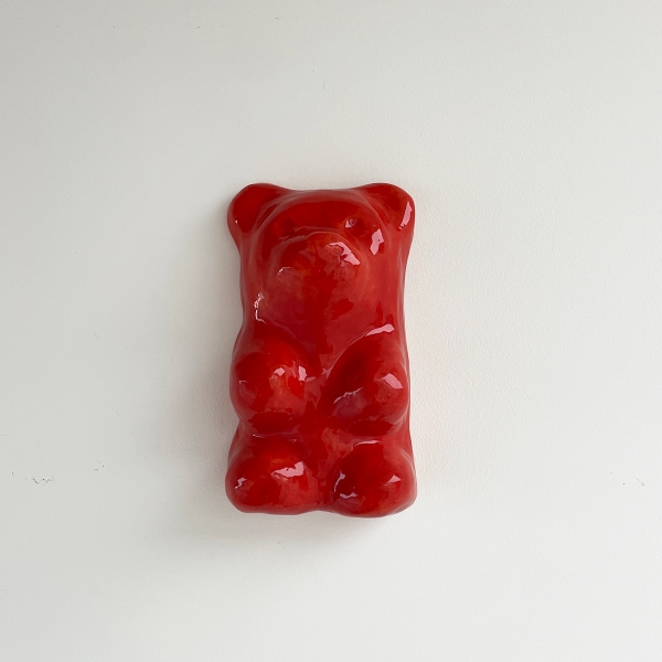 DE VLIEGHER Alice - Sweets Ceramic (Red)